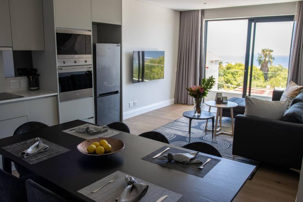 Signal Hill Sanctuary Apartment Cape Town Ngoại thất bức ảnh