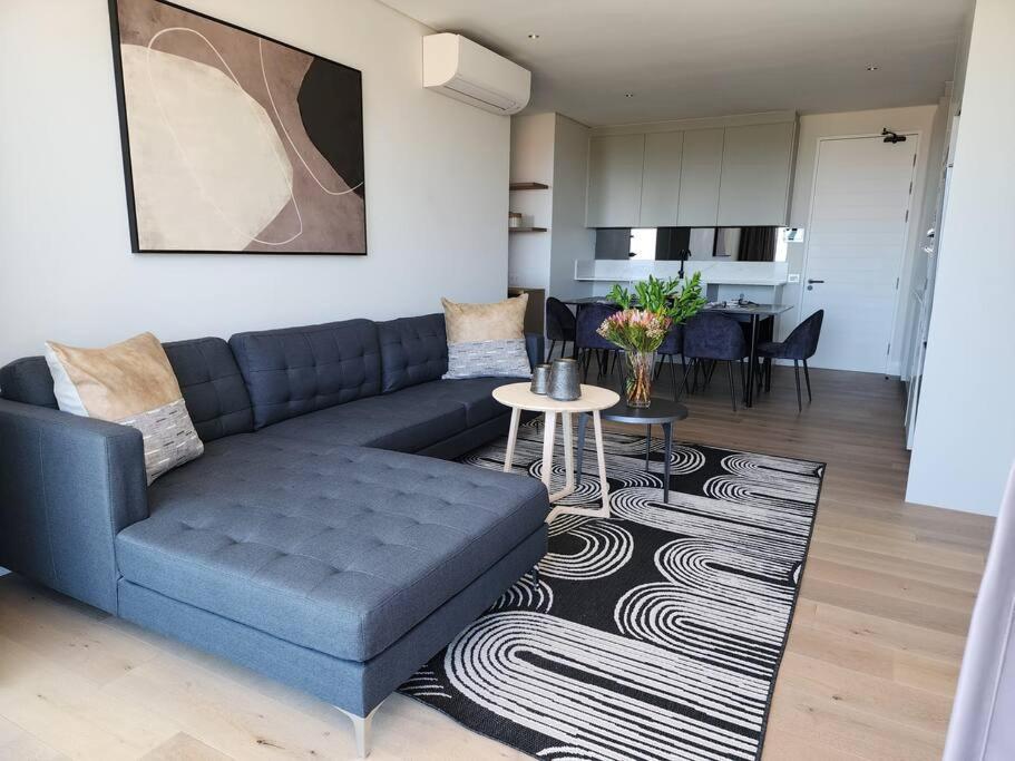 Signal Hill Sanctuary Apartment Cape Town Ngoại thất bức ảnh