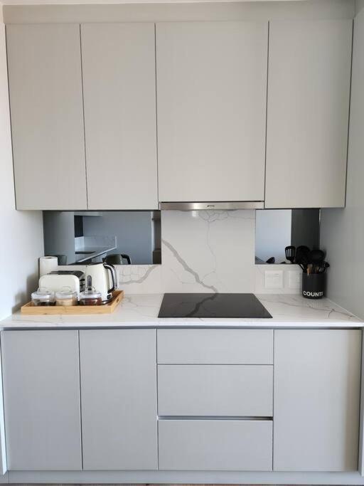 Signal Hill Sanctuary Apartment Cape Town Ngoại thất bức ảnh