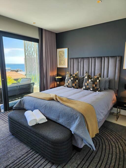 Signal Hill Sanctuary Apartment Cape Town Ngoại thất bức ảnh