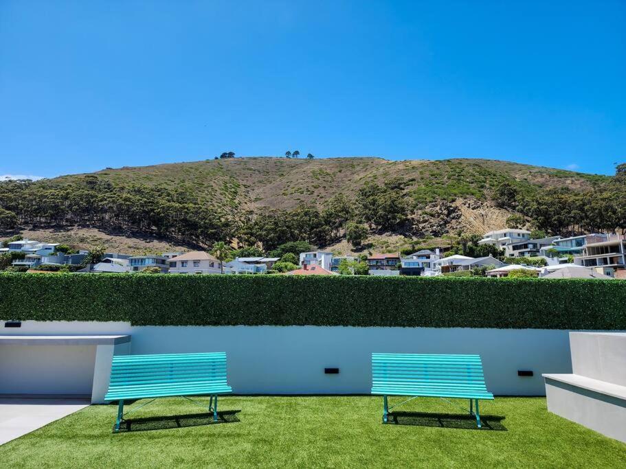 Signal Hill Sanctuary Apartment Cape Town Ngoại thất bức ảnh