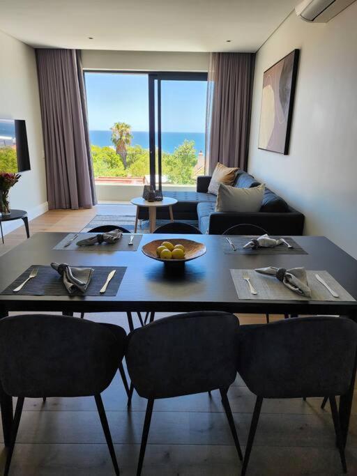 Signal Hill Sanctuary Apartment Cape Town Ngoại thất bức ảnh