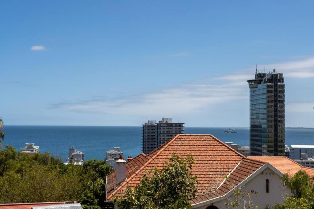 Signal Hill Sanctuary Apartment Cape Town Ngoại thất bức ảnh