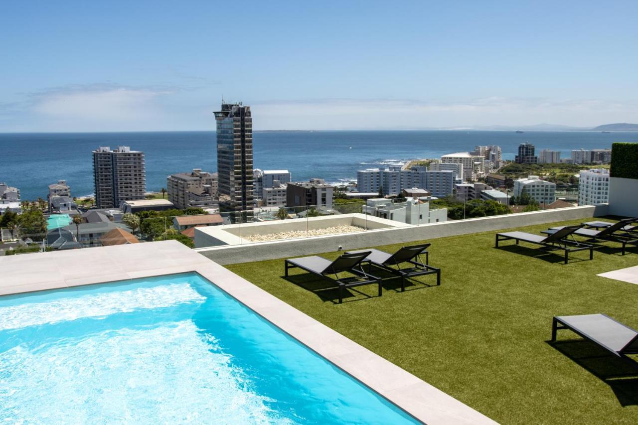 Signal Hill Sanctuary Apartment Cape Town Ngoại thất bức ảnh