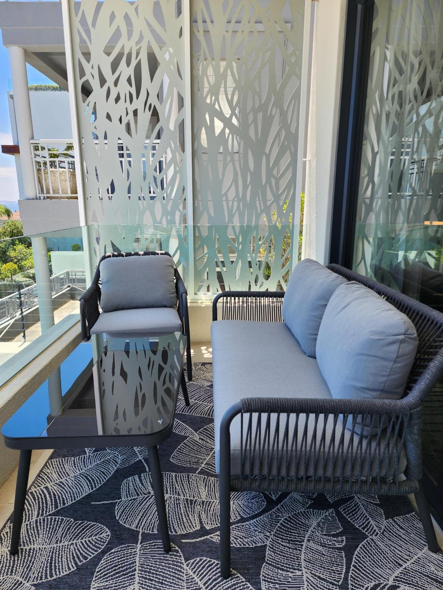 Signal Hill Sanctuary Apartment Cape Town Ngoại thất bức ảnh