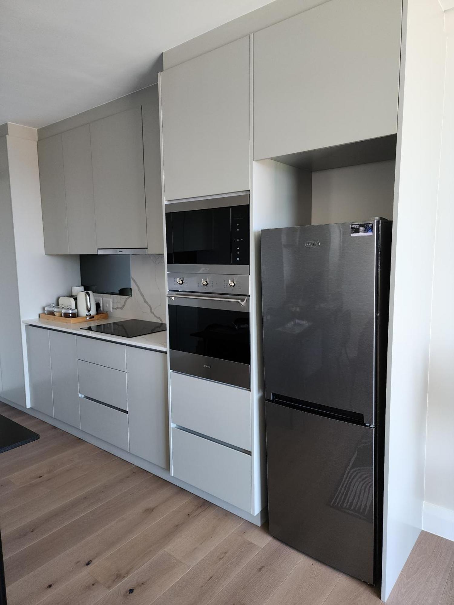 Signal Hill Sanctuary Apartment Cape Town Ngoại thất bức ảnh